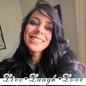 Meet your Posher, Gretchen